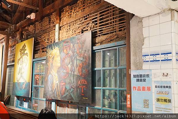 {台東美食}榕樹下米苔目(中華路創始老店-別無分店) {台東美食}榕樹下米苔目(中華路創始老店-別無分店)