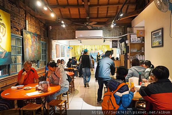 {台東美食}榕樹下米苔目(中華路創始老店-別無分店) {台東美食}榕樹下米苔目(中華路創始老店-別無分店)