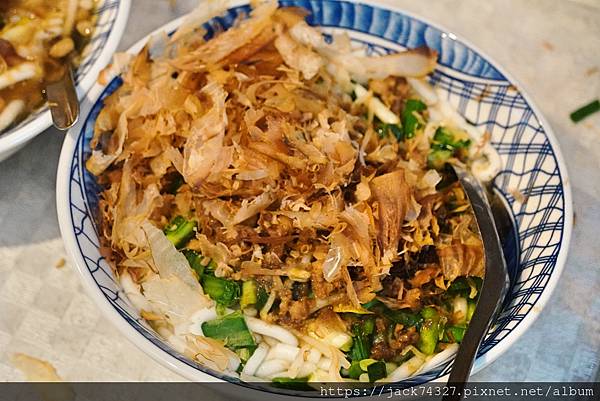 {台東美食}榕樹下米苔目(中華路創始老店-別無分店) {台東美食}榕樹下米苔目(中華路創始老店-別無分店)