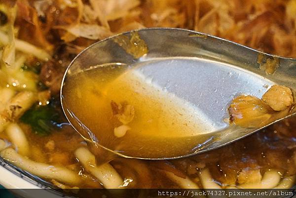 {台東美食}榕樹下米苔目(中華路創始老店-別無分店) {台東美食}榕樹下米苔目(中華路創始老店-別無分店)
