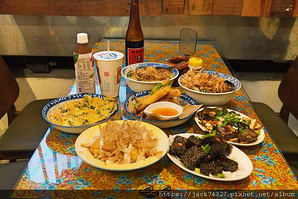 {台東美食}榕樹下米苔目(中華路創始老店-別無分店)/堅持手 {台東美食}榕樹下米苔目(中華路創始老店-別無分店)/堅持手