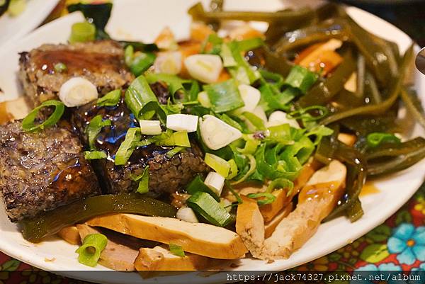 {台東美食}榕樹下米苔目(中華路創始老店-別無分店) {台東美食}榕樹下米苔目(中華路創始老店-別無分店)