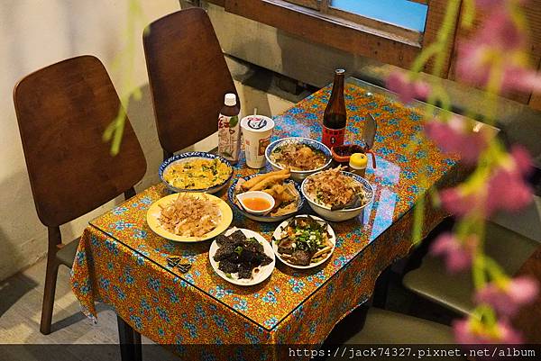 {台東美食}榕樹下米苔目(中華路創始老店-別無分店)/堅持手 {台東美食}榕樹下米苔目(中華路創始老店-別無分店)/堅持手