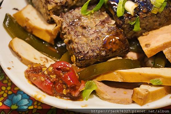 {台東美食}榕樹下米苔目(中華路創始老店-別無分店) {台東美食}榕樹下米苔目(中華路創始老店-別無分店)