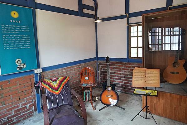 {台南景點}台南柳營免費景點:吳晉淮音樂紀念館,台灣傳奇的臺 {台南景點}台南柳營免費景點:吳晉淮音樂紀念館,台灣傳奇的臺