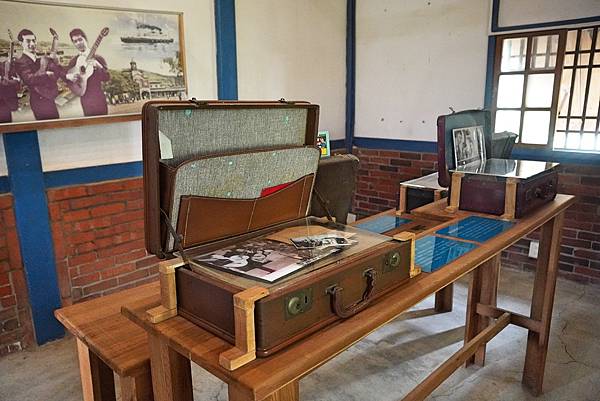 {台南景點}台南柳營免費景點:吳晉淮音樂紀念館,台灣傳奇的臺 {台南景點}台南柳營免費景點:吳晉淮音樂紀念館,台灣傳奇的臺