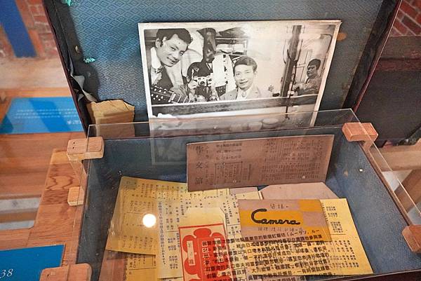 {台南景點}台南柳營免費景點:吳晉淮音樂紀念館,台灣傳奇的臺 {台南景點}台南柳營免費景點:吳晉淮音樂紀念館,台灣傳奇的臺