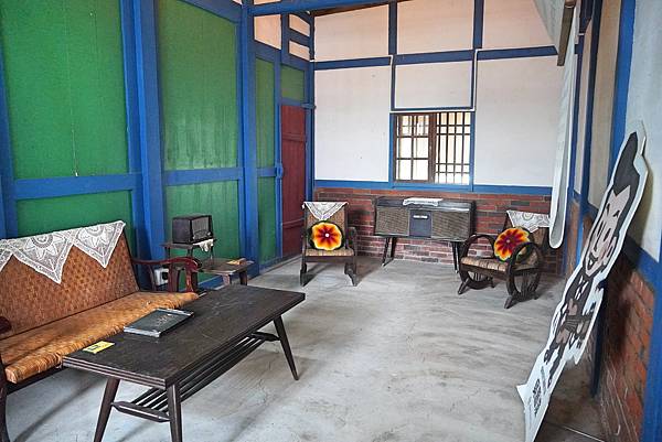 {台南景點}台南柳營免費景點:吳晉淮音樂紀念館,台灣傳奇的臺 {台南景點}台南柳營免費景點:吳晉淮音樂紀念館,台灣傳奇的臺