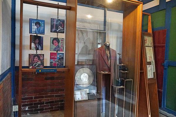 {台南景點}台南柳營免費景點:吳晉淮音樂紀念館,台灣傳奇的臺 {台南景點}台南柳營免費景點:吳晉淮音樂紀念館,台灣傳奇的臺