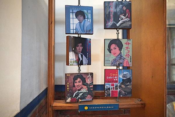 {台南景點}台南柳營免費景點:吳晉淮音樂紀念館,台灣傳奇的臺 {台南景點}台南柳營免費景點:吳晉淮音樂紀念館,台灣傳奇的臺