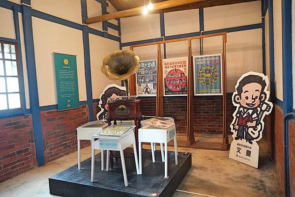 {台南景點}台南柳營免費景點:吳晉淮音樂紀念館,台灣傳奇的臺 {台南景點}台南柳營免費景點:吳晉淮音樂紀念館,台灣傳奇的臺