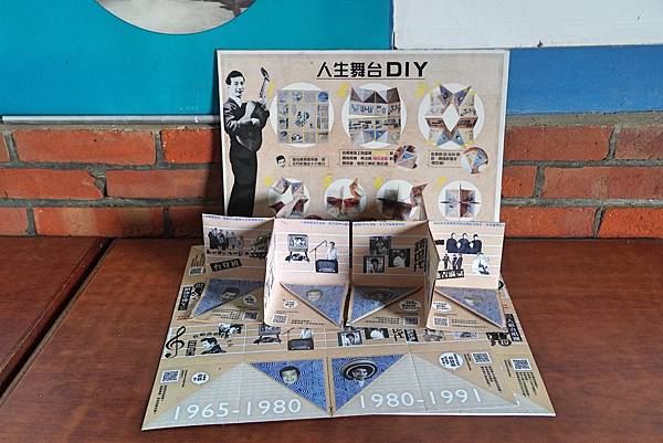 {台南景點}台南柳營免費景點:吳晉淮音樂紀念館,台灣傳奇的臺 {台南景點}台南柳營免費景點:吳晉淮音樂紀念館,台灣傳奇的臺