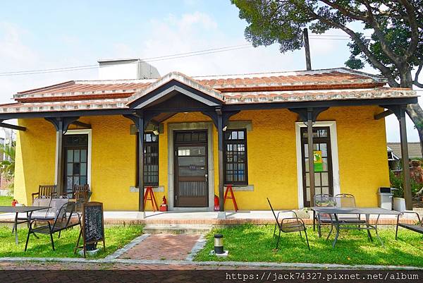 {台南景點}劉啟祥美術紀念館/台南柳營必拍文化景點，欣賞百年