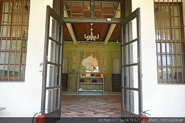 {台南景點}劉啟祥美術紀念館/台南柳營必拍文化景點，欣賞百年