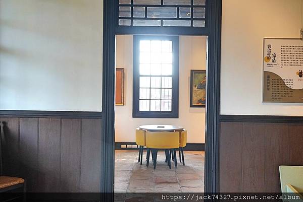 {台南景點}劉啟祥美術紀念館/台南柳營必拍文化景點，欣賞百年