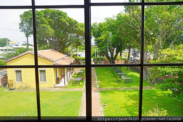 {台南景點}劉啟祥美術紀念館/台南柳營必拍文化景點，欣賞百年