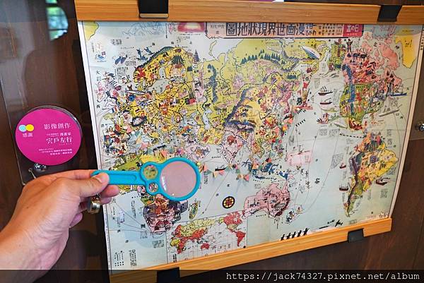 {台南景點}劉啟祥美術紀念館/台南柳營必拍文化景點，欣賞百年