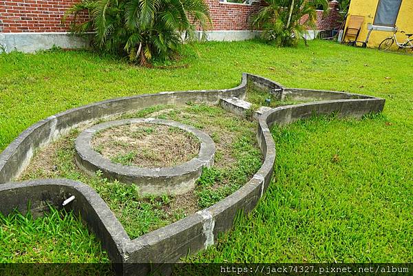 {台南景點}劉啟祥美術紀念館/台南柳營必拍文化景點，欣賞百年