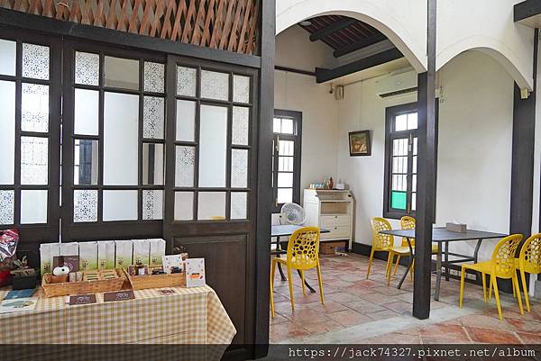 {台南景點}劉啟祥美術紀念館/台南柳營必拍文化景點，欣賞百年