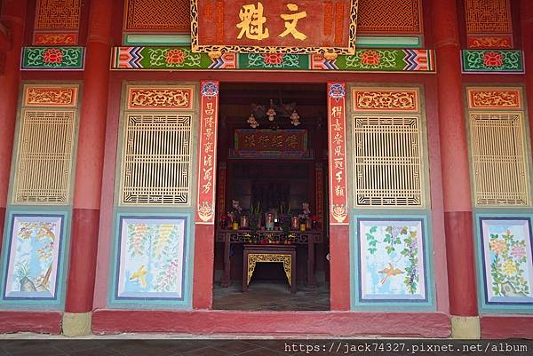 {台南景點}劉啟祥美術紀念館/台南柳營必拍文化景點，欣賞百年