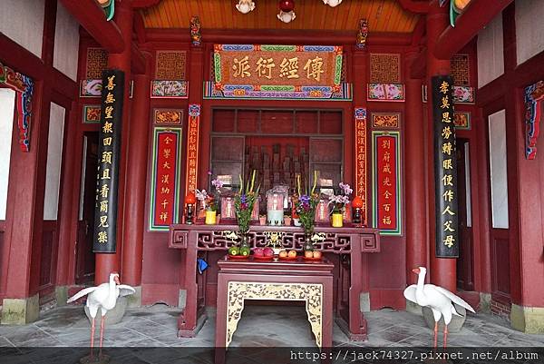 {台南景點}劉啟祥美術紀念館/台南柳營必拍文化景點，欣賞百年