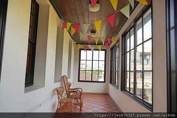 {台南景點}劉啟祥美術紀念館/台南柳營必拍文化景點，欣賞百年