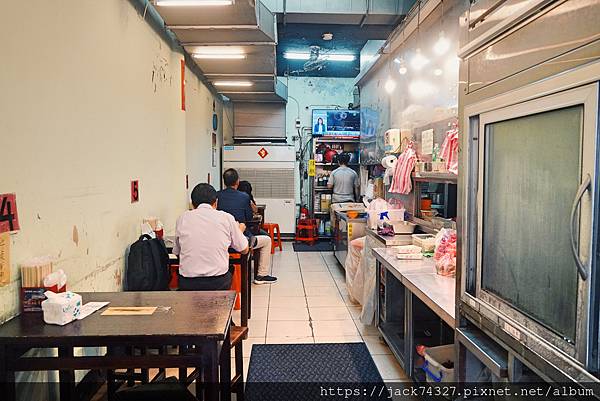 {台北美食}北大荒水餃店