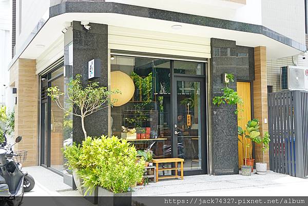 {台中美食}黑宿咖啡 Hei-Siou Café {台中美食}黑宿咖啡 Hei-Siou Café