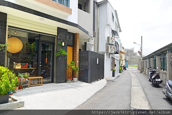 {台中美食}黑宿咖啡 Hei-Siou Café {台中美食}黑宿咖啡 Hei-Siou Café