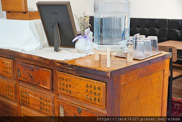 {台中美食}黑宿咖啡 Hei-Siou Café {台中美食}黑宿咖啡 Hei-Siou Café