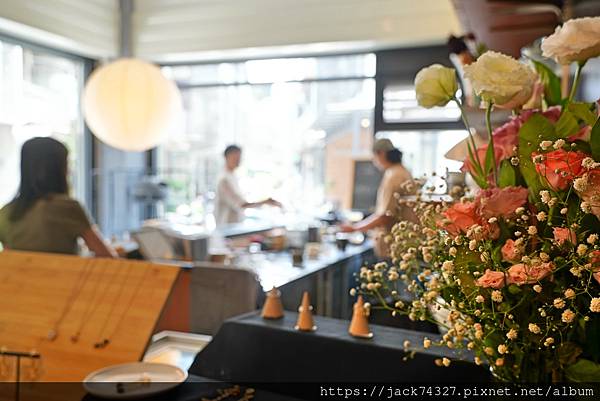 {台中美食}黑宿咖啡 Hei-Siou Café {台中美食}黑宿咖啡 Hei-Siou Café