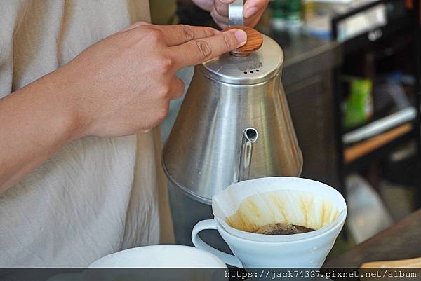 {台中美食}黑宿咖啡 Hei-Siou Café {台中美食}黑宿咖啡 Hei-Siou Café