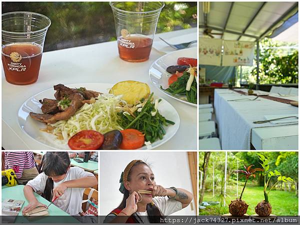 {台中景點} 台中旅遊推薦：原流新創聚落「跟著飛鼠去旅行－部