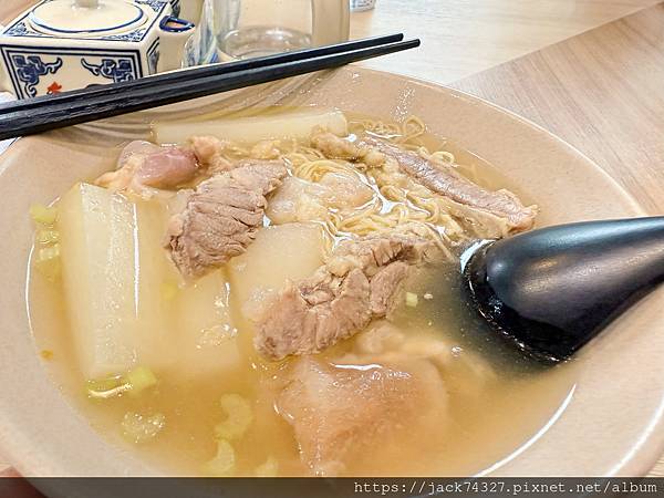 {澳門美食}路環碼頭麵館分店,路環必吃美食之一,超推清湯牛腩 {澳門美食}路環碼頭麵館分店,路環必吃美食之一,超推清湯牛腩