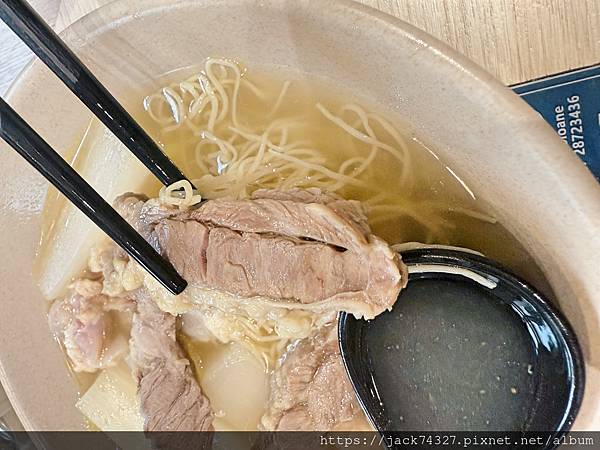 {澳門美食}路環碼頭麵館分店,路環必吃美食之一,超推清湯牛腩 {澳門美食}路環碼頭麵館分店,路環必吃美食之一,超推清湯牛腩