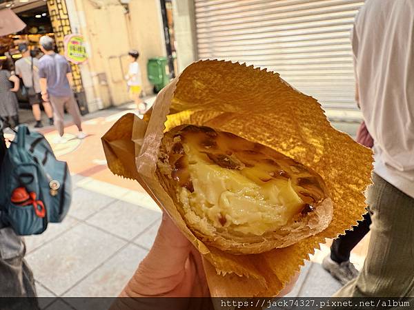 {澳門美食}安德魯餅店 路環本店,必買澳門第一名的澳門招牌葡 {澳門美食}安德魯餅店 路環本店,必買澳門第一名的澳門招牌葡