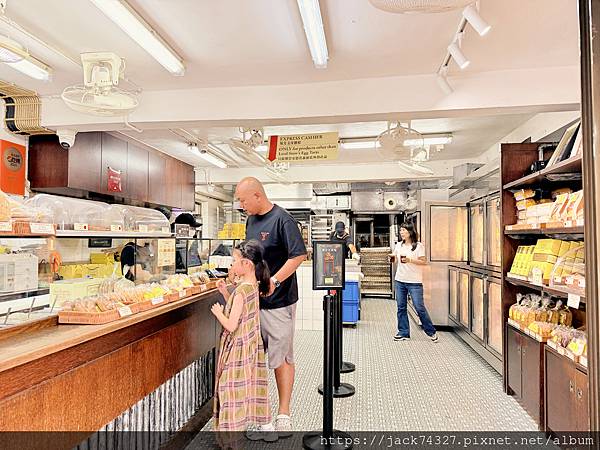 {澳門美食}安德魯餅店 路環本店,必買澳門第一名的澳門招牌葡 {澳門美食}安德魯餅店 路環本店,必買澳門第一名的澳門招牌葡