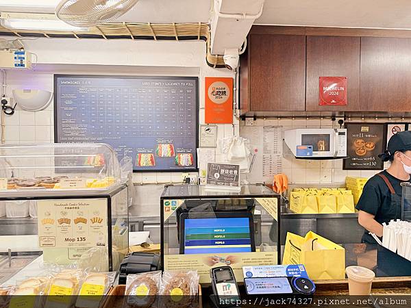 {澳門美食}安德魯餅店 路環本店,必買澳門第一名的澳門招牌葡 {澳門美食}安德魯餅店 路環本店,必買澳門第一名的澳門招牌葡