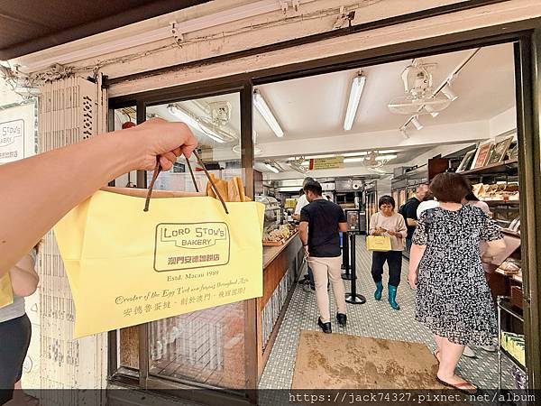 {澳門美食}安德魯餅店 路環本店,必買澳門第一名的澳門招牌葡 {澳門美食}安德魯餅店 路環本店,必買澳門第一名的澳門招牌葡