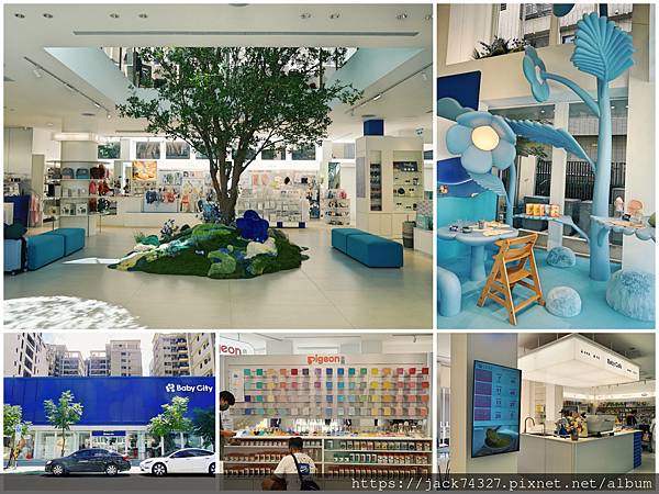 {桃園景點} Baby City娃娃城桃園旗艦店盛大開幕！內