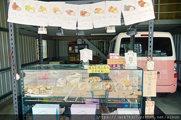 {台中美食}喬凱洛米花甜點 {台中美食}喬凱洛米花甜點