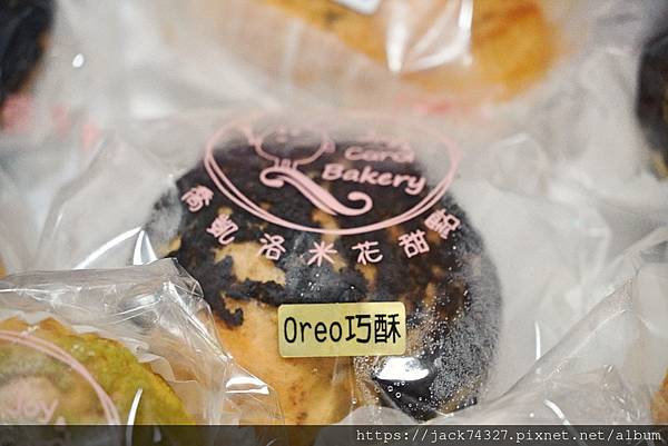 {台中美食}喬凱洛米花甜點/台中北屯隱藏甜點小店,北屯人在地 {台中美食}喬凱洛米花甜點/台中北屯隱藏甜點小店,北屯人在地