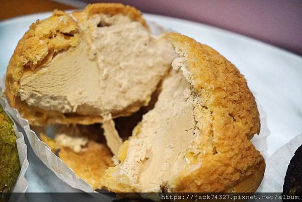 {台中美食}喬凱洛米花甜點 {台中美食}喬凱洛米花甜點