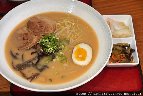 {台中美食}迷糊軒