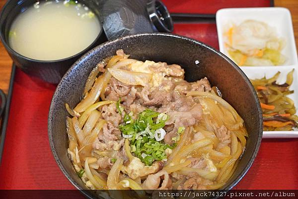 {台中美食}迷糊軒