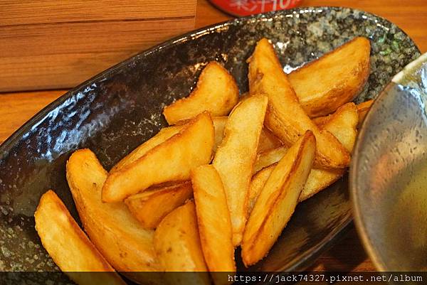 {台中美食}迷糊軒