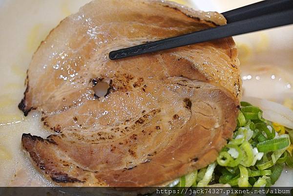 {台中美食}迷糊軒