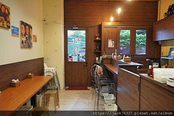 {台中美食}迷糊軒