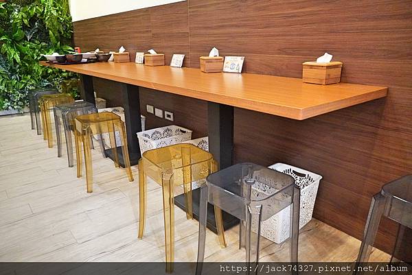 {台中美食}迷糊軒