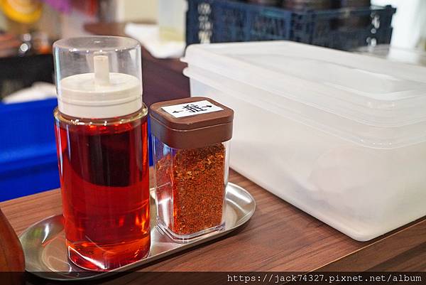 {台中美食}迷糊軒